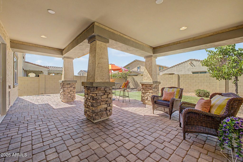 9914 E TUNGSTEN Drive, Mesa, AZ 85212 — photo 5