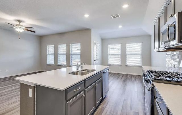 1333 Rembrandt Drive, Little Elm, TX 75068