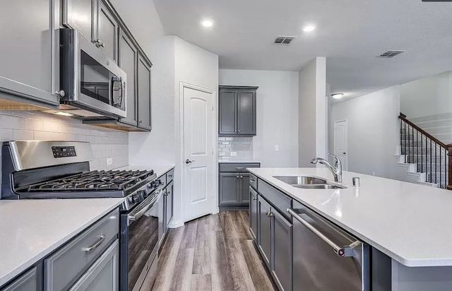 1333 Rembrandt Drive, Little Elm, TX 75068