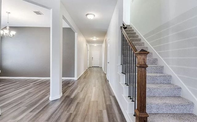 1333 Rembrandt Drive, Little Elm, TX 75068