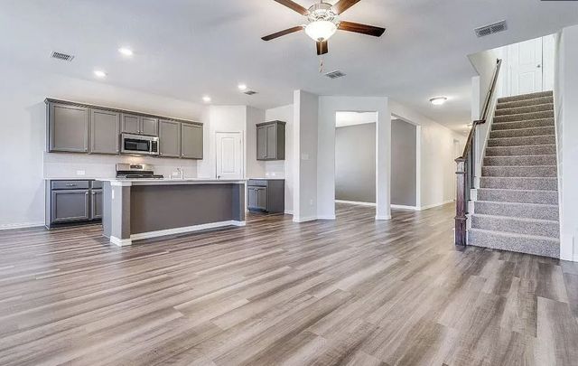 1333 Rembrandt Drive, Little Elm, TX 75068