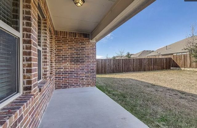 1333 Rembrandt Drive, Little Elm, TX 75068