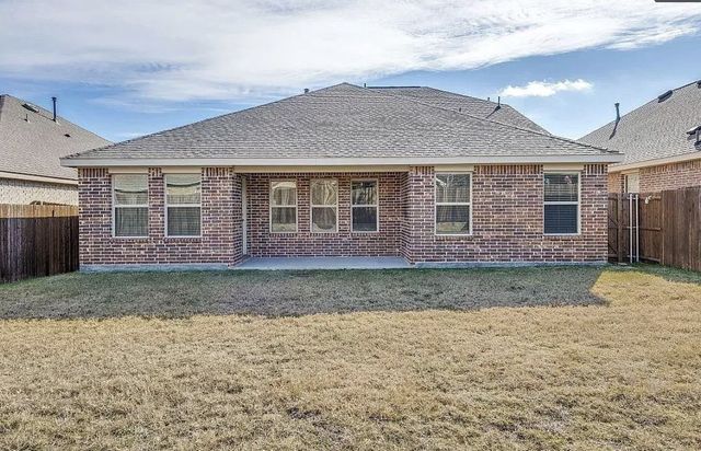 1333 Rembrandt Drive, Little Elm, TX 75068