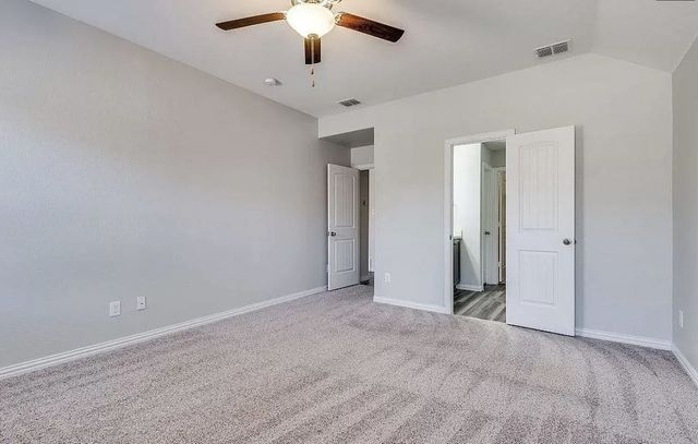 1333 Rembrandt Drive, Little Elm, TX 75068