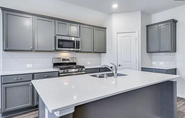 1333 Rembrandt Drive, Little Elm, TX 75068