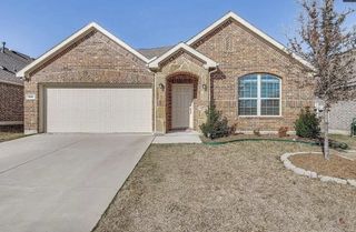 1333 Rembrandt Drive, Little Elm, TX 75068