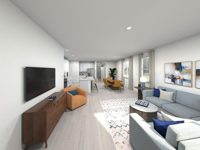 1781 ARCHER DRIVE, Minneola, FL 34715