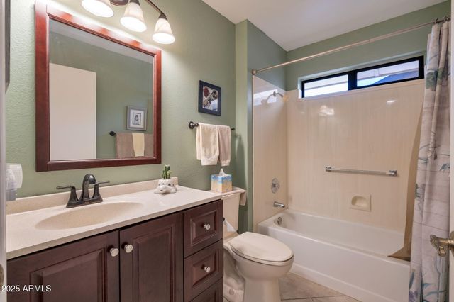 14419 W YOSEMITE Drive, Sun City West, AZ 85375