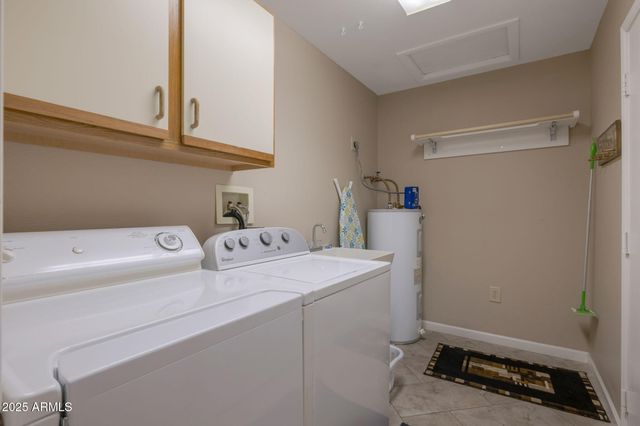 14419 W YOSEMITE Drive, Sun City West, AZ 85375