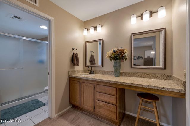 14419 W YOSEMITE Drive, Sun City West, AZ 85375