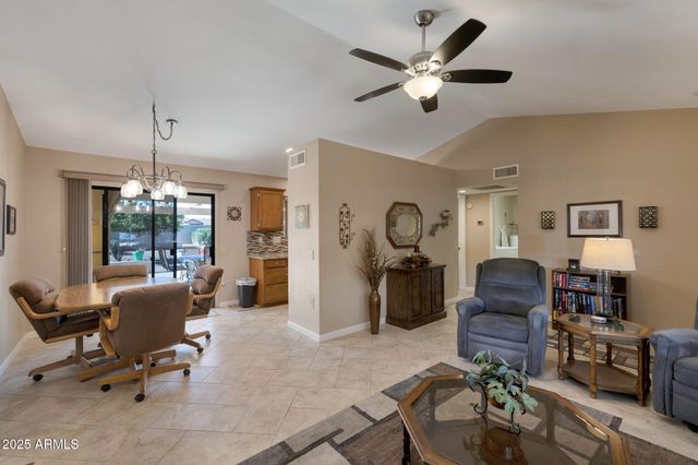 14419 W YOSEMITE Drive, Sun City West, AZ 85375