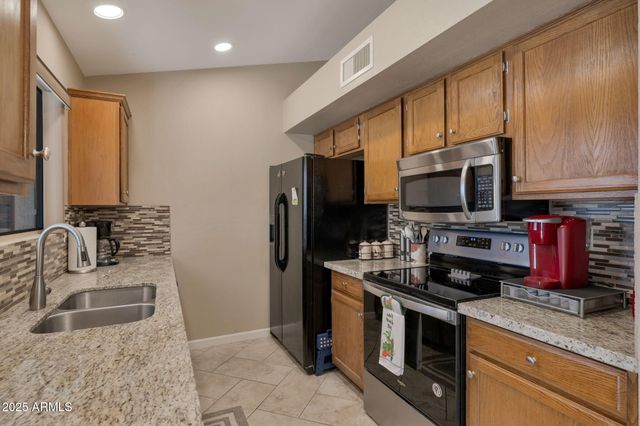 14419 W YOSEMITE Drive, Sun City West, AZ 85375