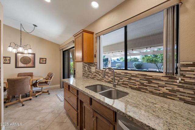 14419 W YOSEMITE Drive, Sun City West, AZ 85375