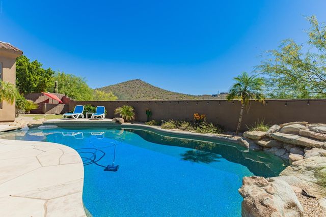 14357 E Geronimo Road, Scottsdale, AZ 85259