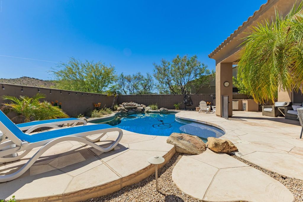 14357 E Geronimo Road, Scottsdale, AZ 85259