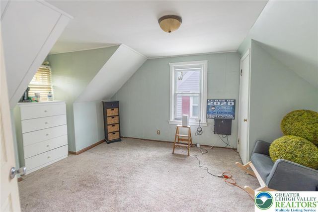 852 North Irving Street, Allentown City, PA 18109