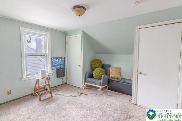 852 North Irving Street, Allentown City, PA 18109