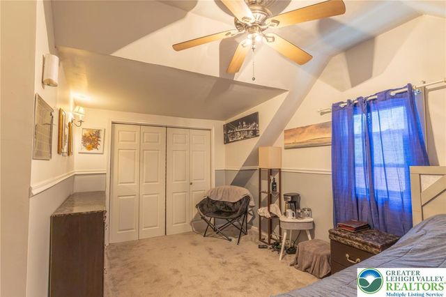 852 North Irving Street, Allentown City, PA 18109