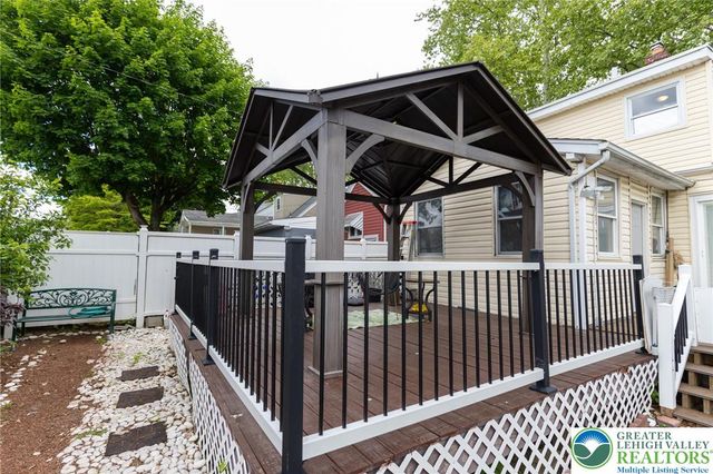 852 North Irving Street, Allentown City, PA 18109