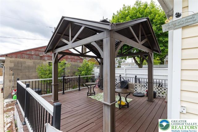 852 North Irving Street, Allentown City, PA 18109