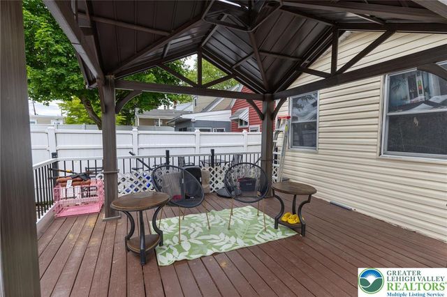 852 North Irving Street, Allentown City, PA 18109