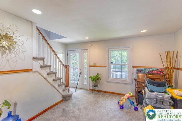 852 North Irving Street, Allentown City, PA 18109