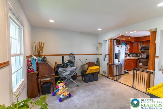 852 North Irving Street, Allentown City, PA 18109