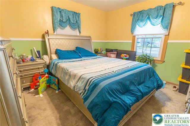 852 North Irving Street, Allentown City, PA 18109