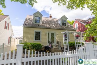 852 North Irving Street, Allentown City, PA 18109