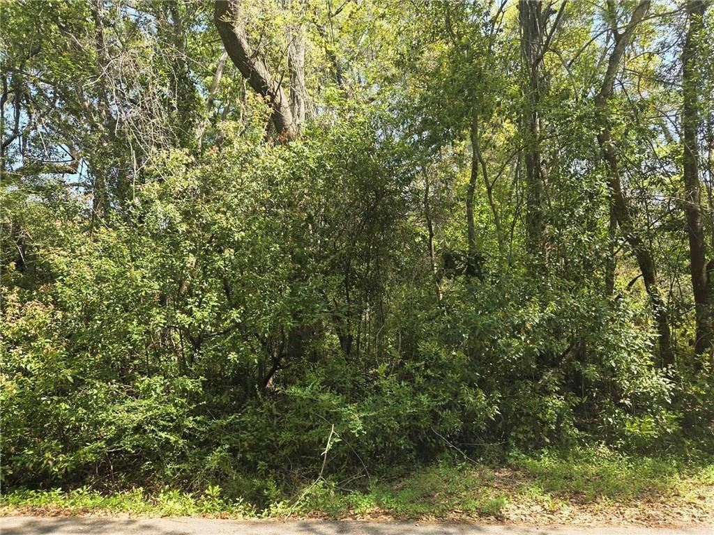 0 3rd Street, Montrose, AL 36559 — exterior