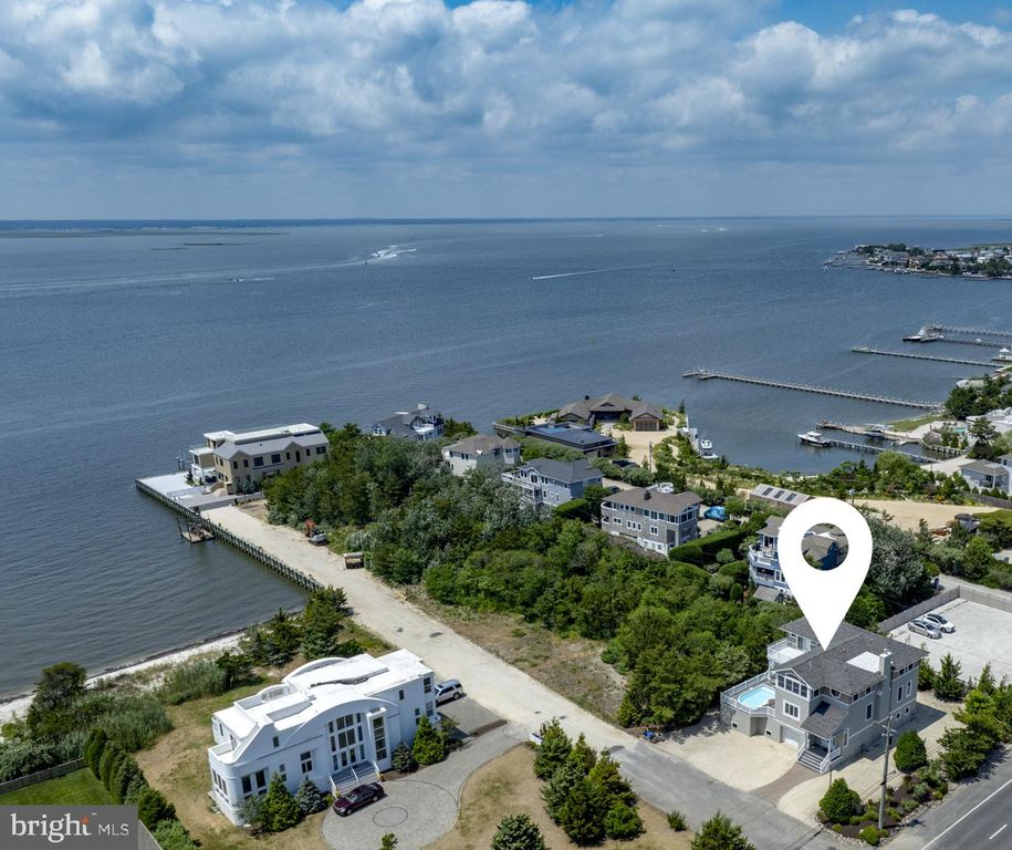 10-A LONG BEACH BLVD, Long Beach Township, NJ 08008