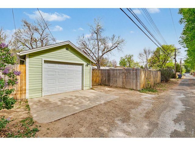 757 Lashley St, Longmont, CO 80504