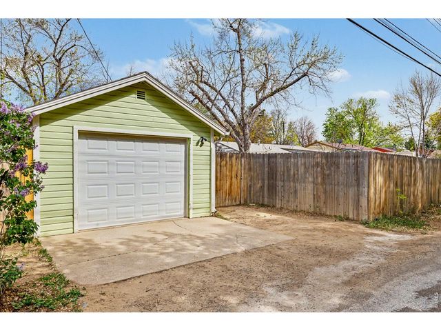 757 Lashley St, Longmont, CO 80504