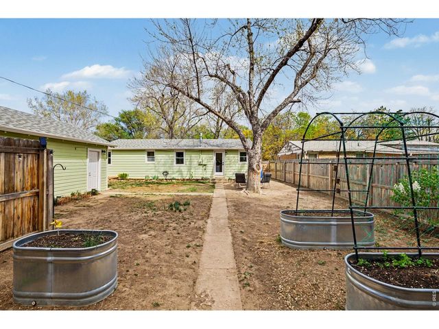 757 Lashley St, Longmont, CO 80504