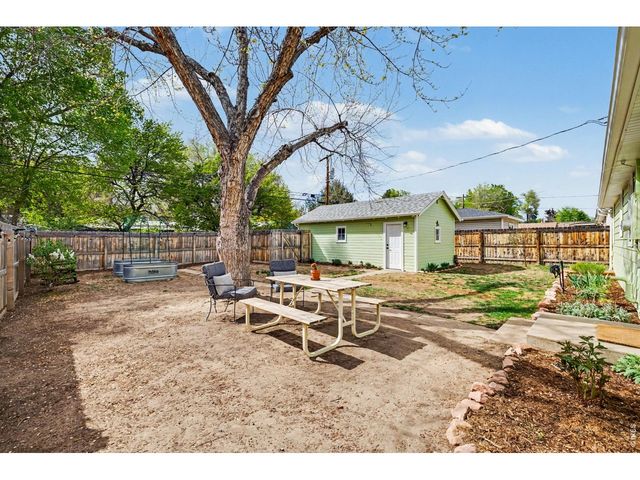 757 Lashley St, Longmont, CO 80504
