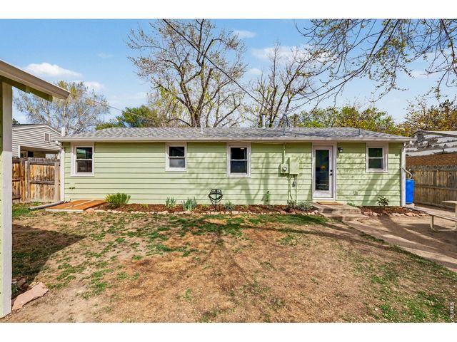 757 Lashley St, Longmont, CO 80504