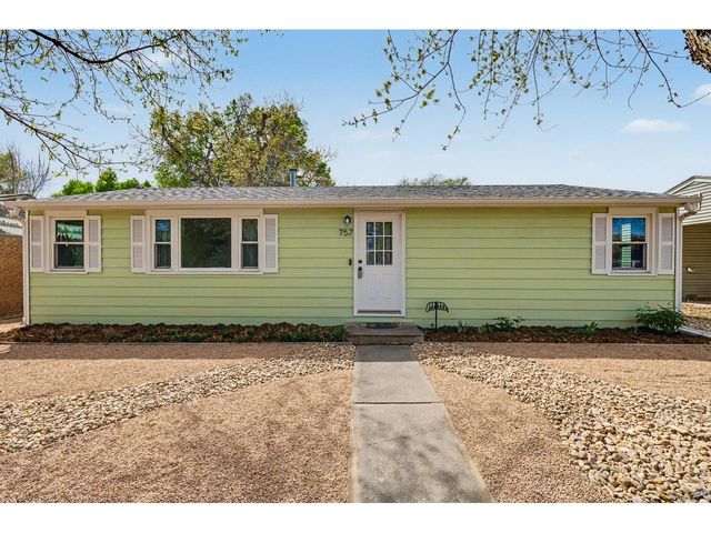 757 Lashley St, Longmont, CO 80504