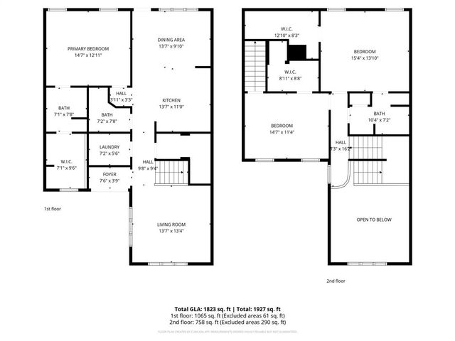 1870 Lake Street, Lake Charles, LA 70601