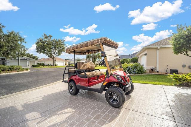 1870 PROVENCE COURT, The Villages, FL 32162