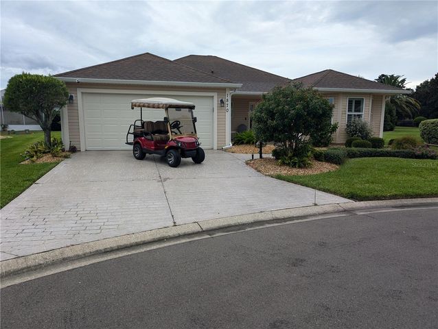 1870 PROVENCE COURT, The Villages, FL 32162