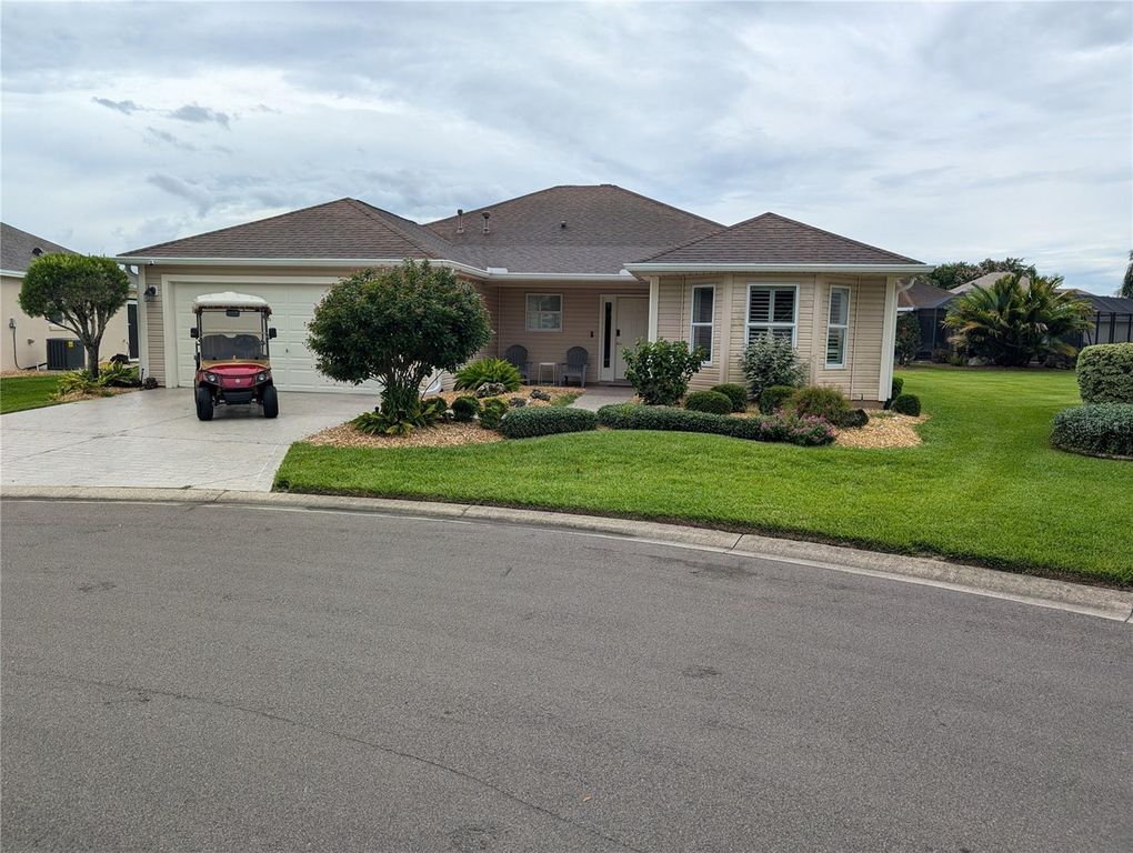 1870 PROVENCE COURT, The Villages, FL 32162