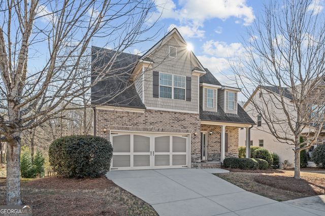 381 Township Lane, Athens, GA 30606