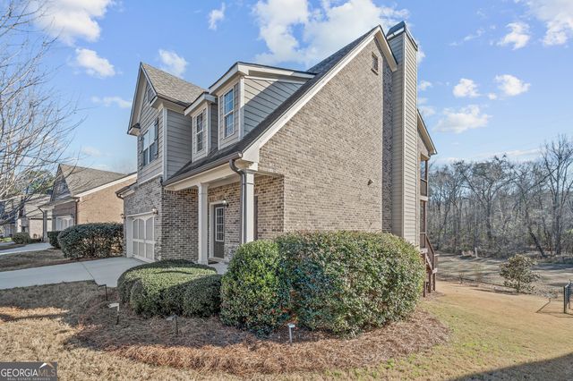 381 Township Lane, Athens, GA 30606