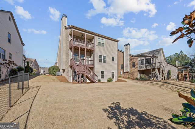 381 Township Lane, Athens, GA 30606