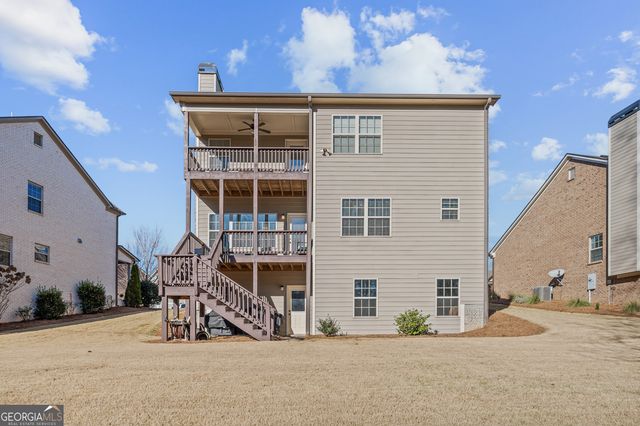 381 Township Lane, Athens, GA 30606