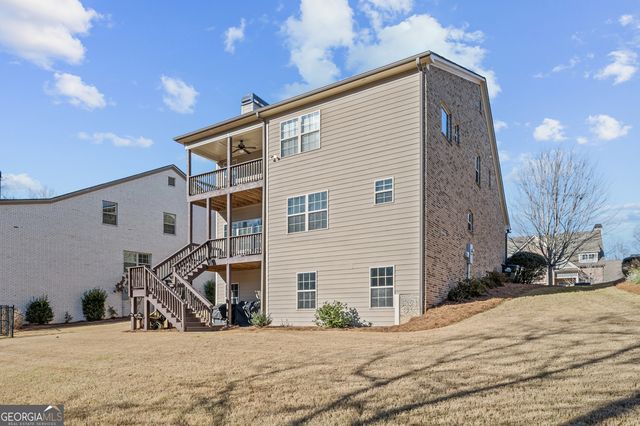 381 Township Lane, Athens, GA 30606