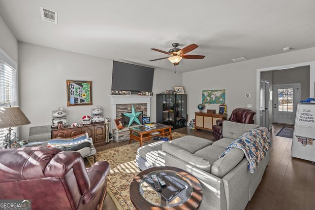 381 Township Lane, Athens, GA 30606