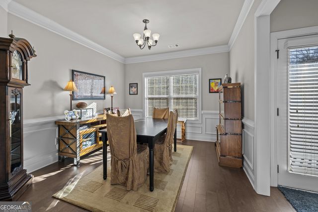 381 Township Lane, Athens, GA 30606