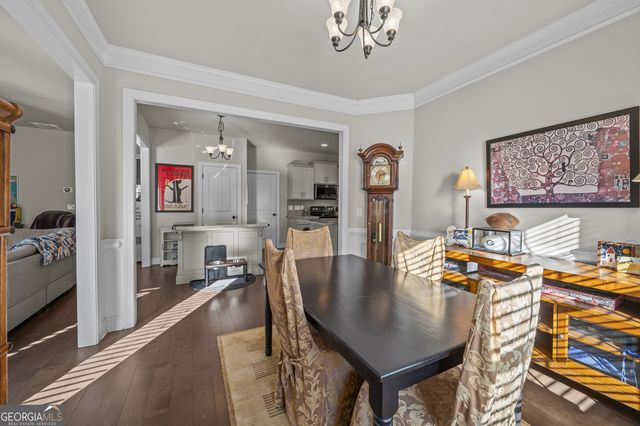 381 Township Lane, Athens, GA 30606