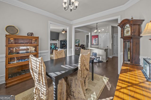 381 Township Lane, Athens, GA 30606